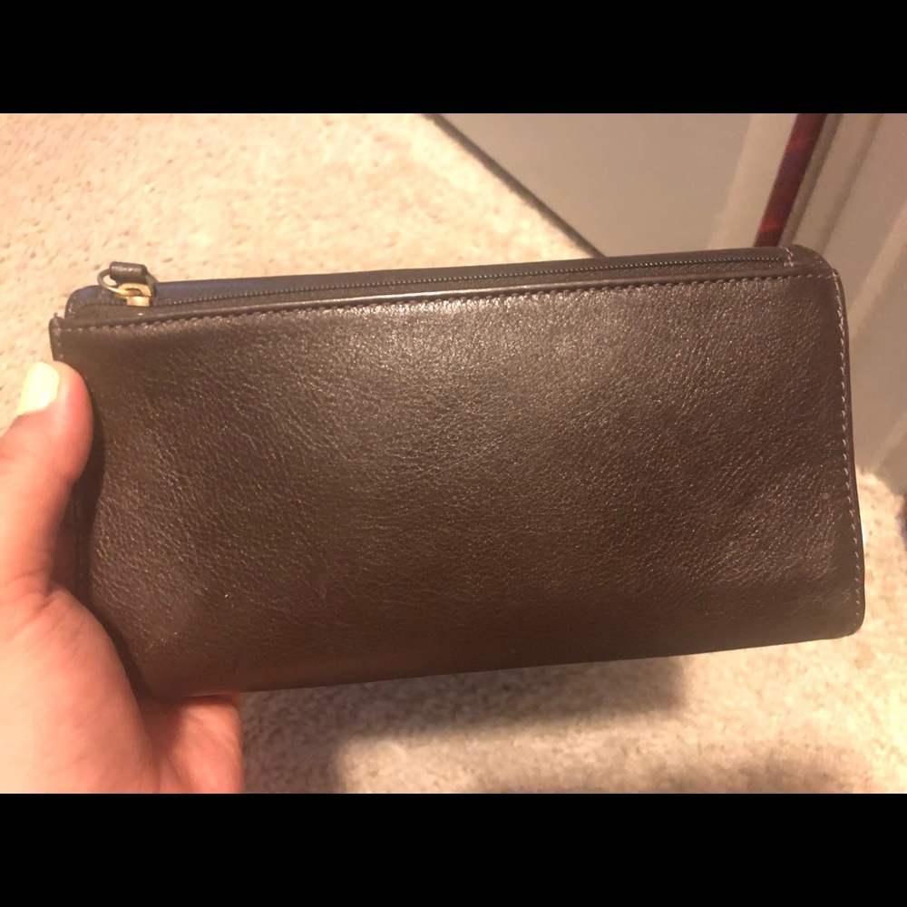 Coach wallet - Picture 2 of 2